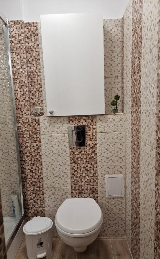 Laroka House Beautiful Apartment Universitate Center Bucureşti Ngoại thất bức ảnh
