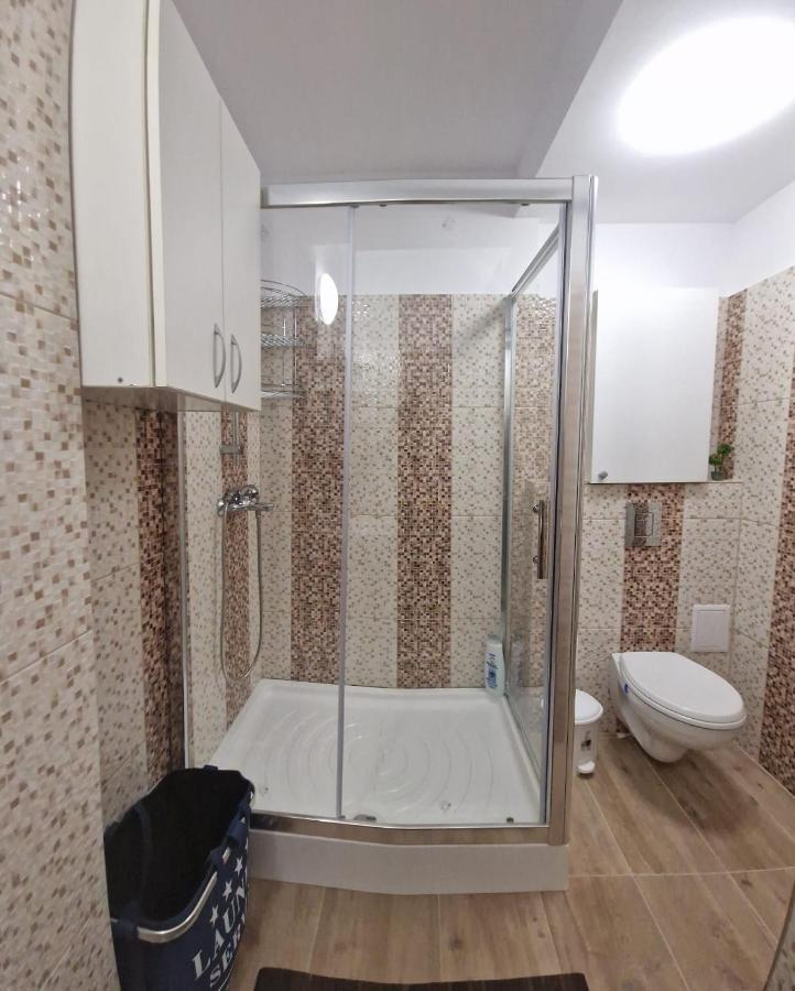 Laroka House Beautiful Apartment Universitate Center Bucureşti Ngoại thất bức ảnh